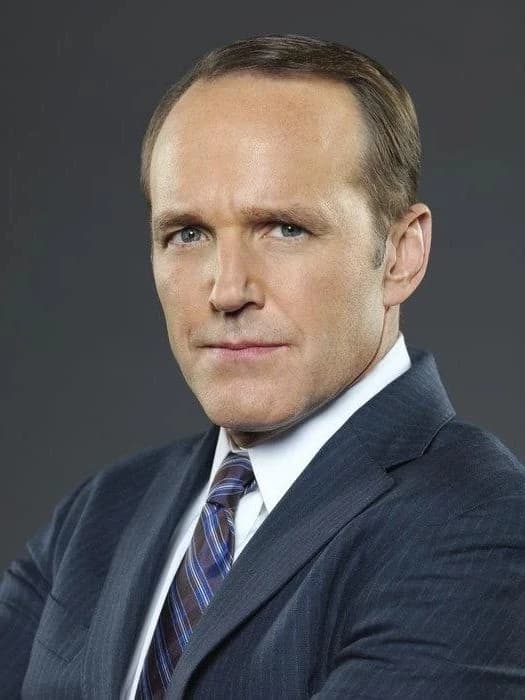 Phil Coulson thumbnail