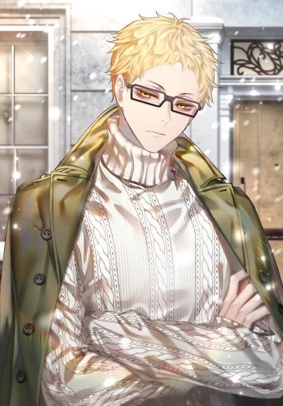 Tsukishima kei  thumbnail