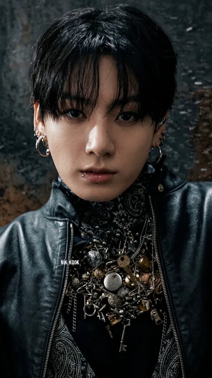 Jeon Jungkook  thumbnail