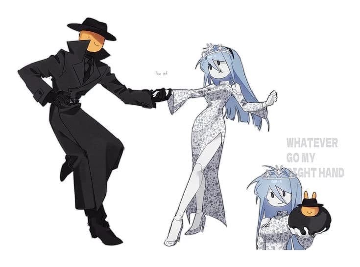 Shopdebt!! (Mafioso x Eunoia) thumbnail