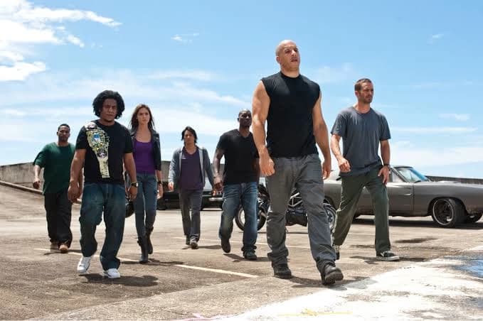 fast and furious 7 thumbnail
