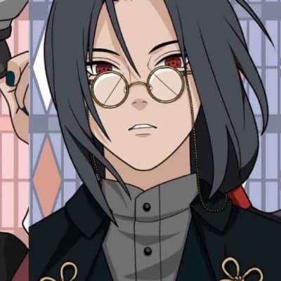 Itachi Uchiha thumbnail