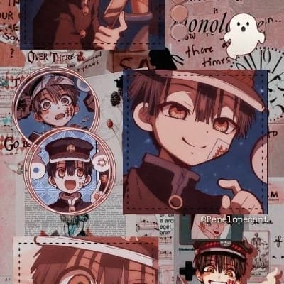 Hanako thumbnail