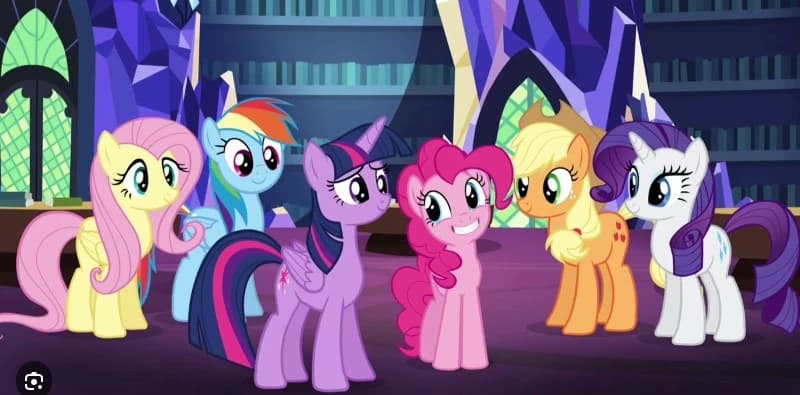 MLP thumbnail