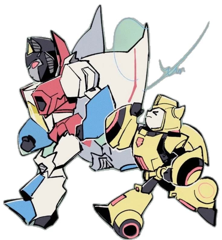 Starbee thumbnail