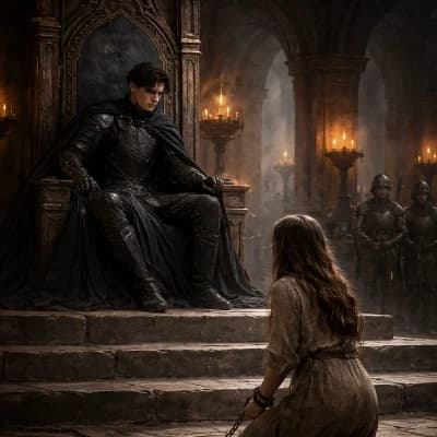 Eren Volkov | Novo Rei possessivo  thumbnail