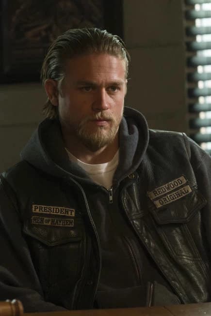 Jax Teller thumbnail