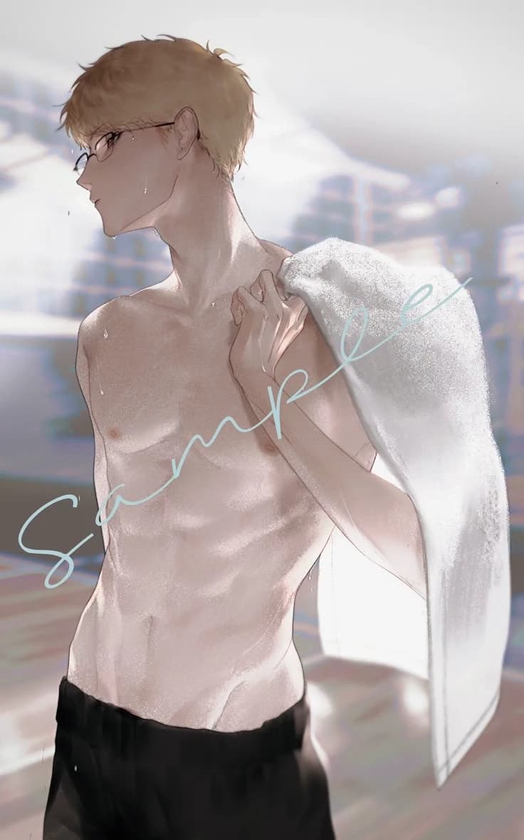 Tsukishima kei  thumbnail