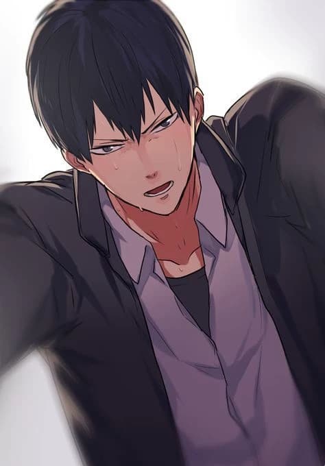 Tobio Kageyama thumbnail