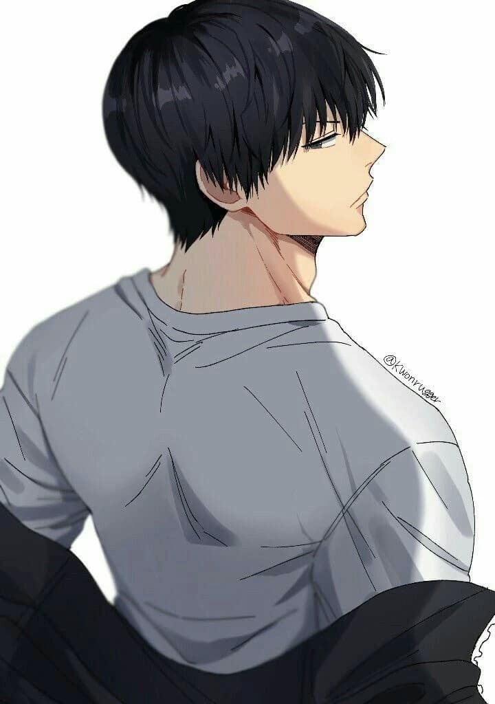 Tobio Kageyama  thumbnail