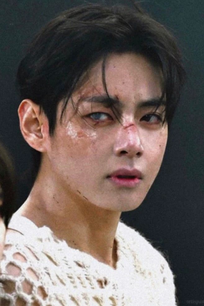 Kim Taehyung  thumbnail