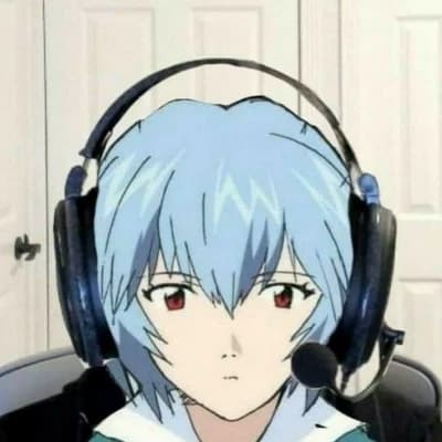 Rei Ayanami thumbnail