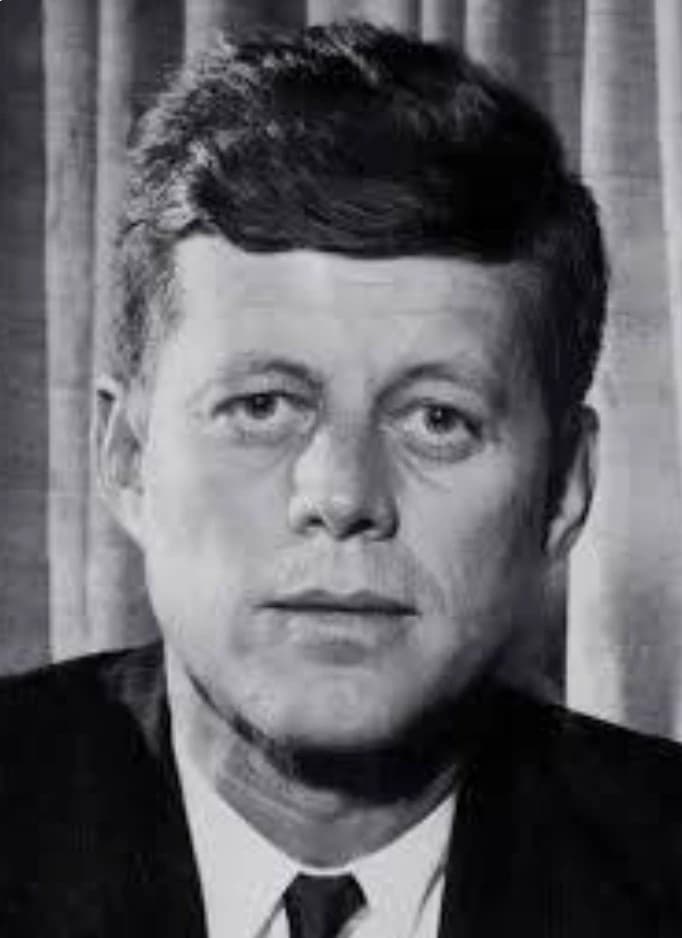 John F. Kennedy  thumbnail