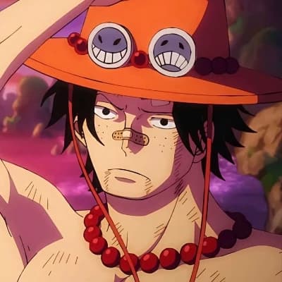 Portgas D. Ace thumbnail