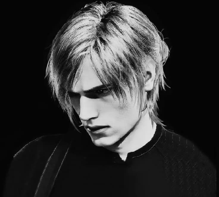 Leon Scott Kennedy thumbnail