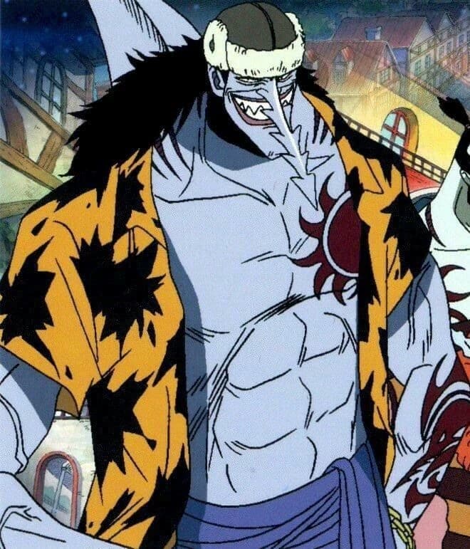Arlong  thumbnail