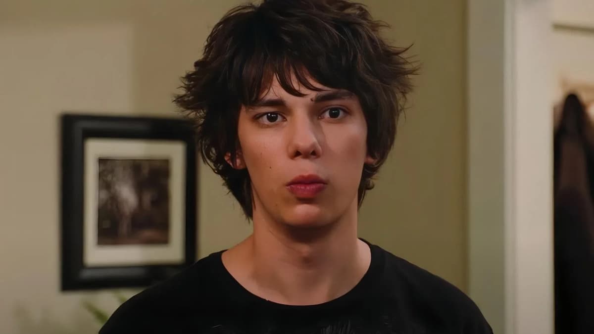 Rodrick Heffley / BL thumbnail