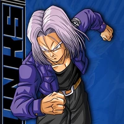 Future Trunks thumbnail
