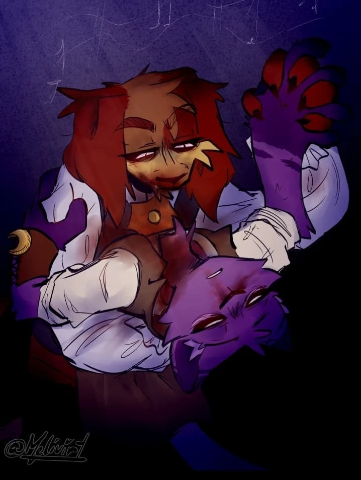 Catnap x Dogday  thumbnail