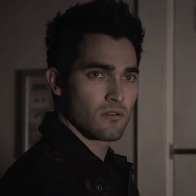 ☆DEREK HALE☆ thumbnail