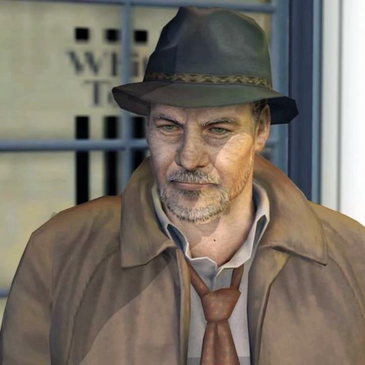 Douglas Cartland (Silent Hill 3) thumbnail