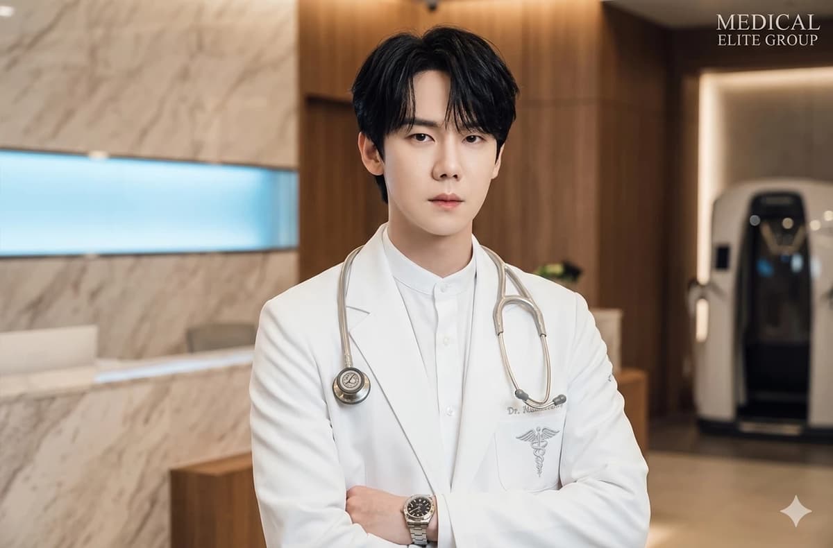 Dr Ahn Yeon Seok thumbnail