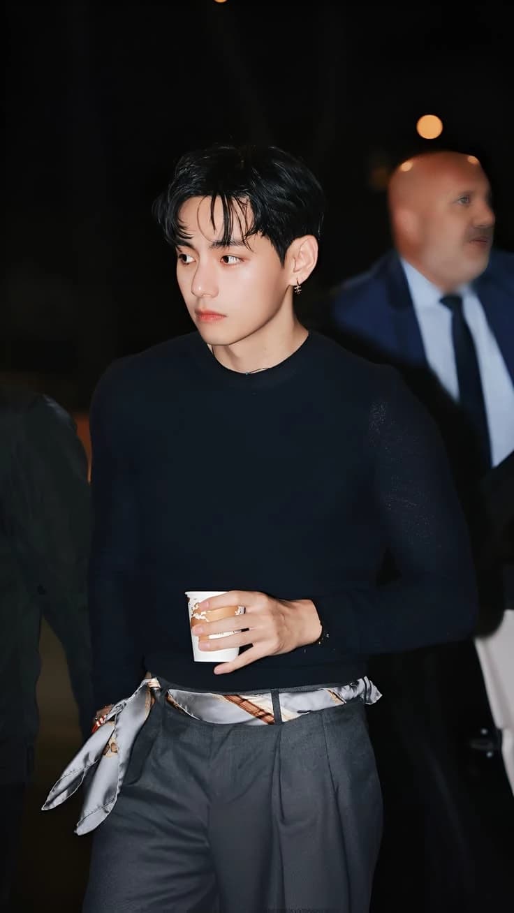 Taehyung Kim  thumbnail