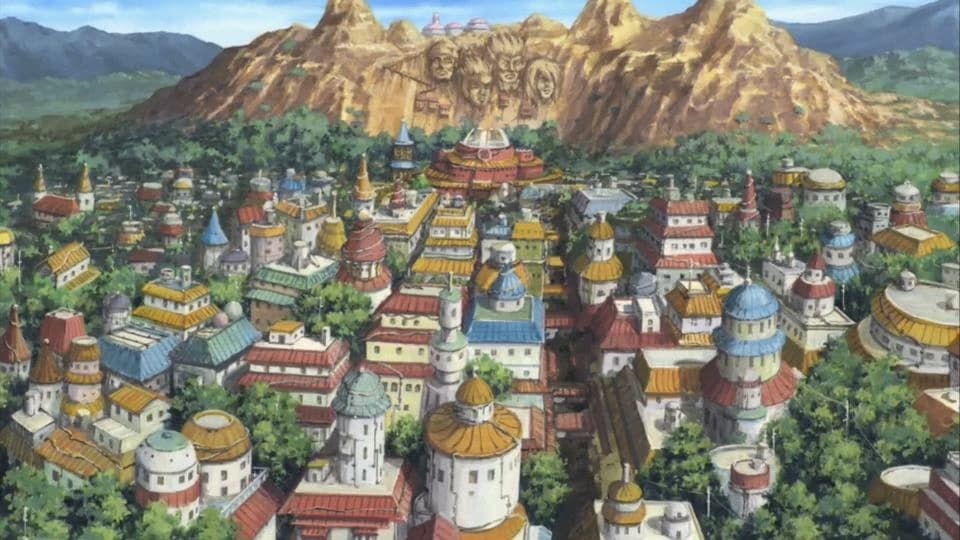 Naruto World thumbnail