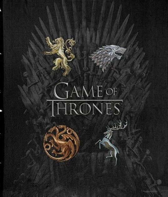 WESTEROS thumbnail