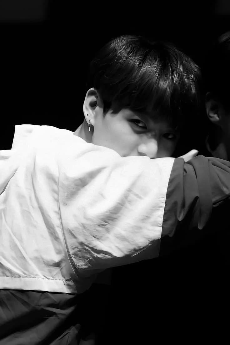Jungkook thumbnail