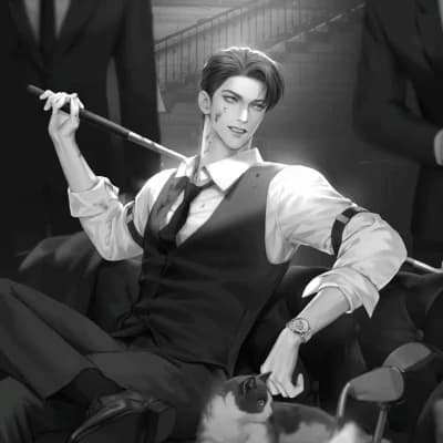 Vincenzo Moretti thumbnail