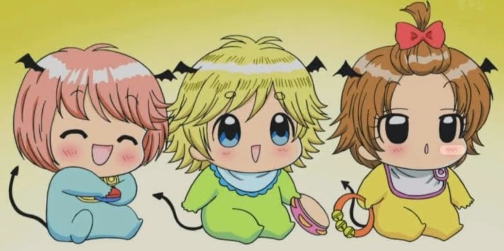 Mundo de bebes excepto tu thumbnail