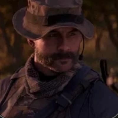 John price thumbnail