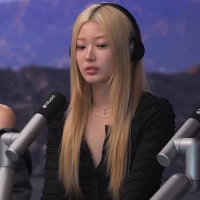 Yoonchae thumbnail