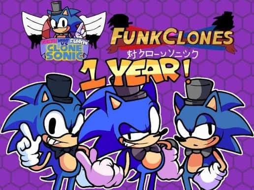 ! °| Clon Sonic |° ! thumbnail