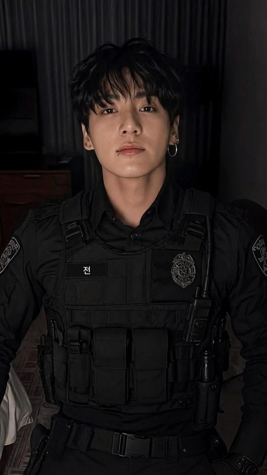 Jeon Jungkook  thumbnail