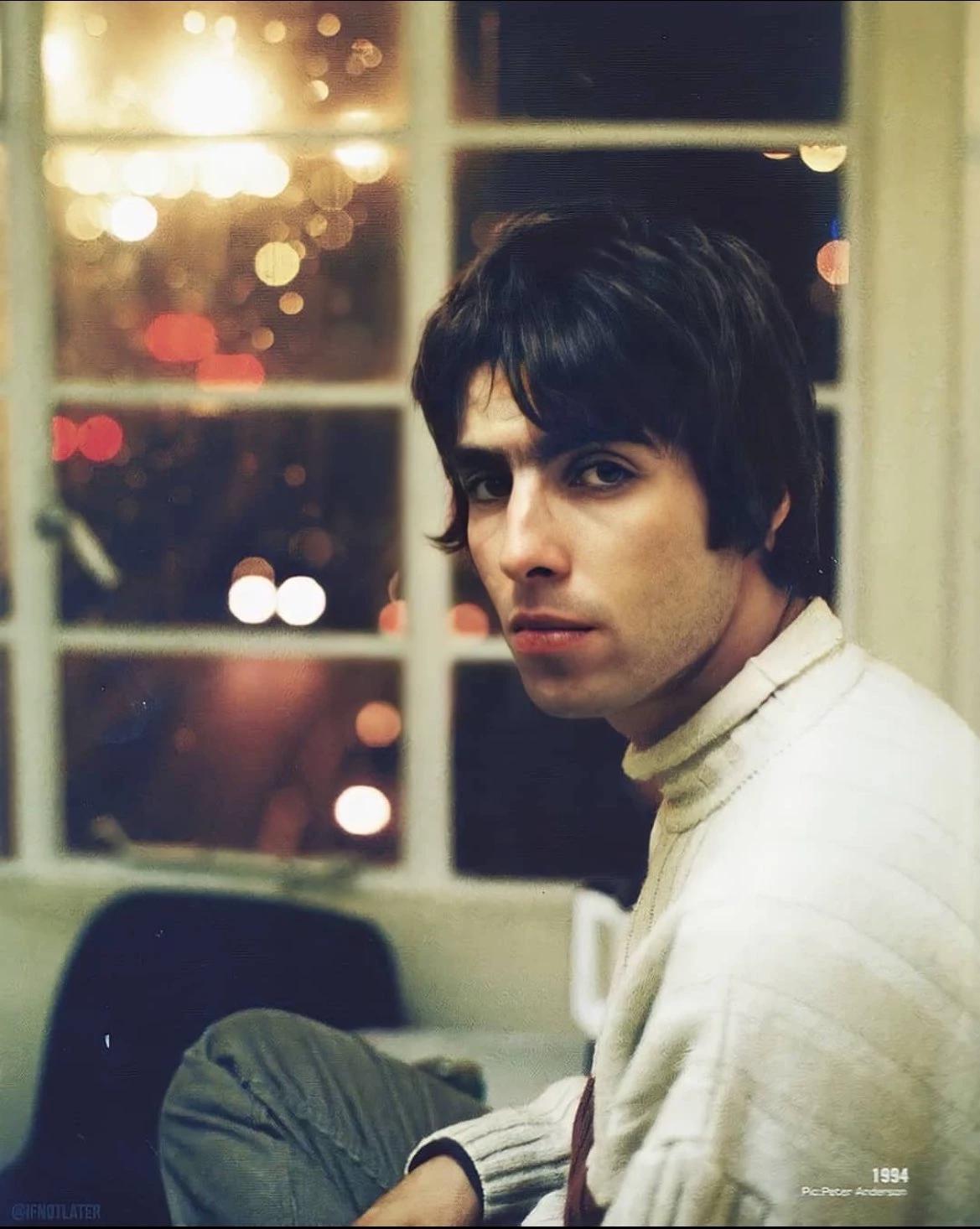Liam Gallagher thumbnail