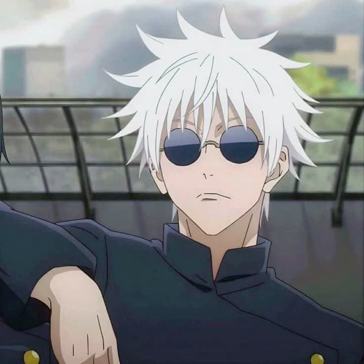 Satoru Gojo thumbnail