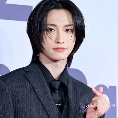 Park Seonghwa thumbnail