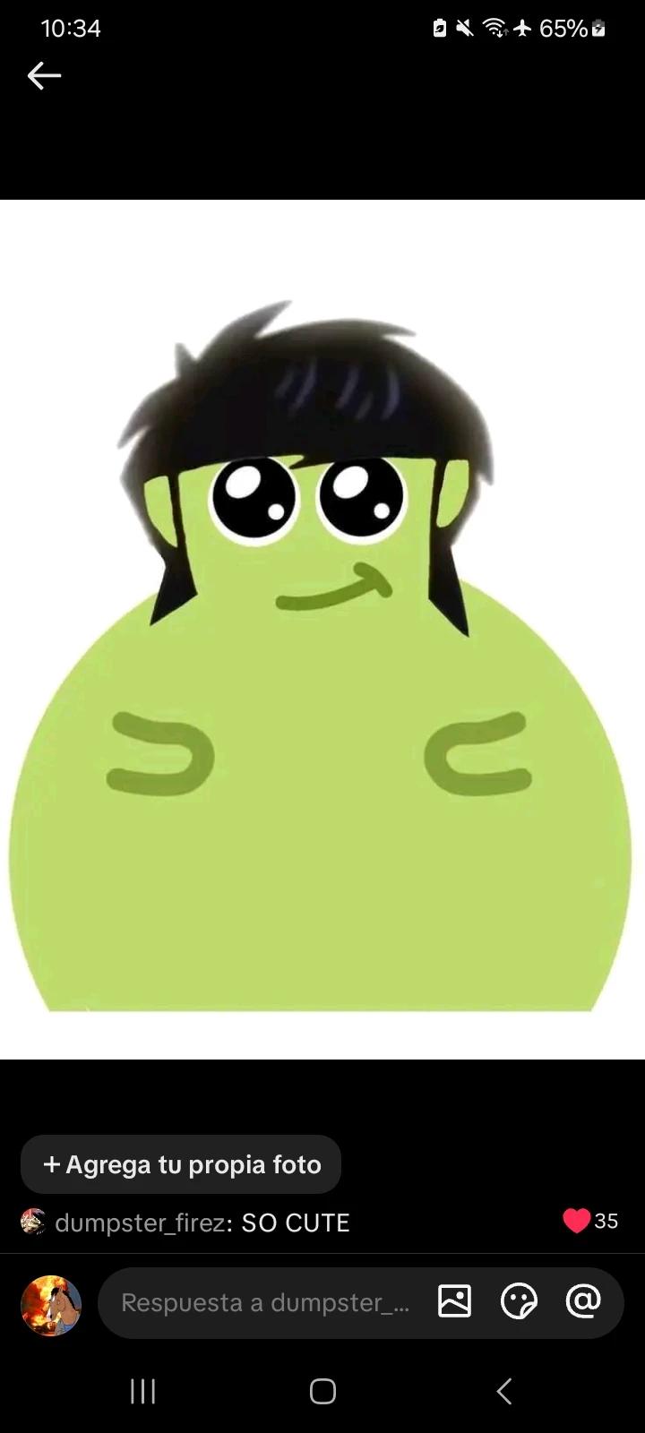 Murdoc thumbnail