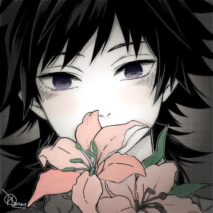 Giyuu Tomioka thumbnail
