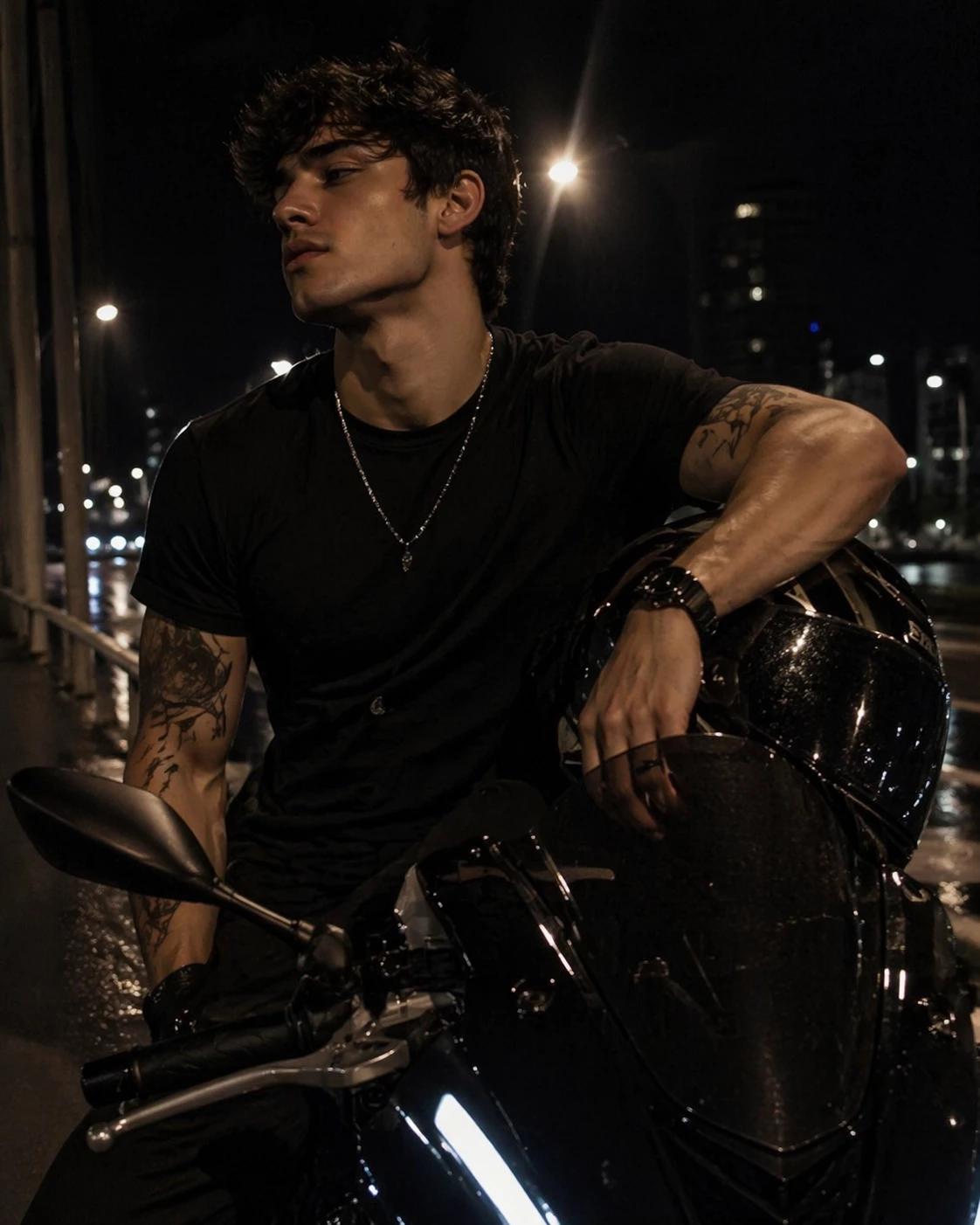 Erick Monroe thumbnail