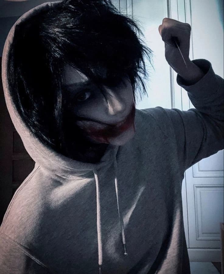 Jeff the killer  thumbnail