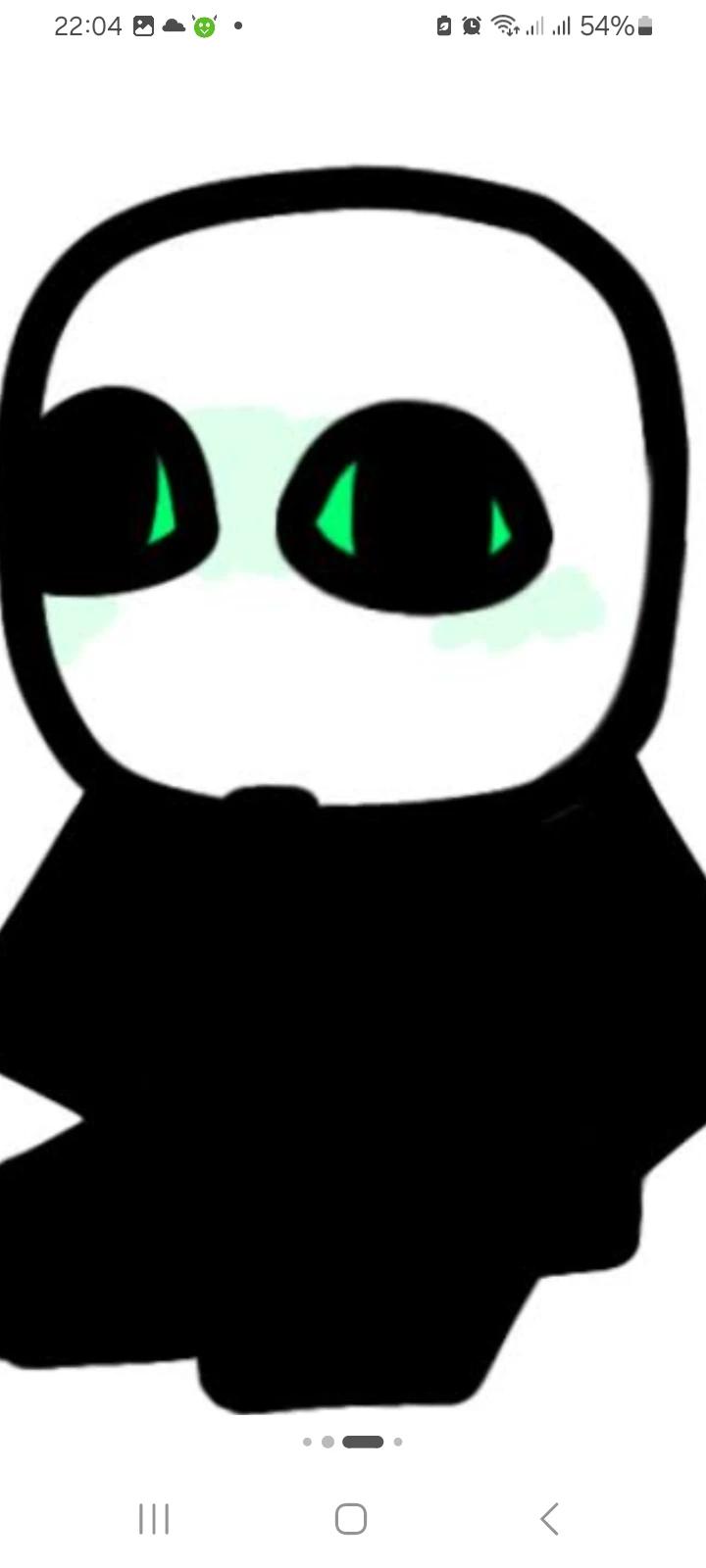 Baby Pursuer thumbnail