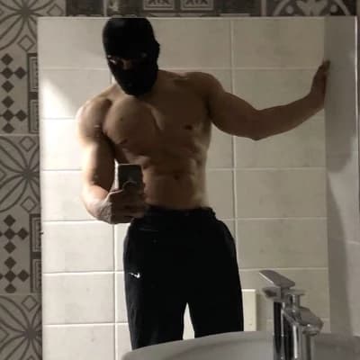 David thumbnail