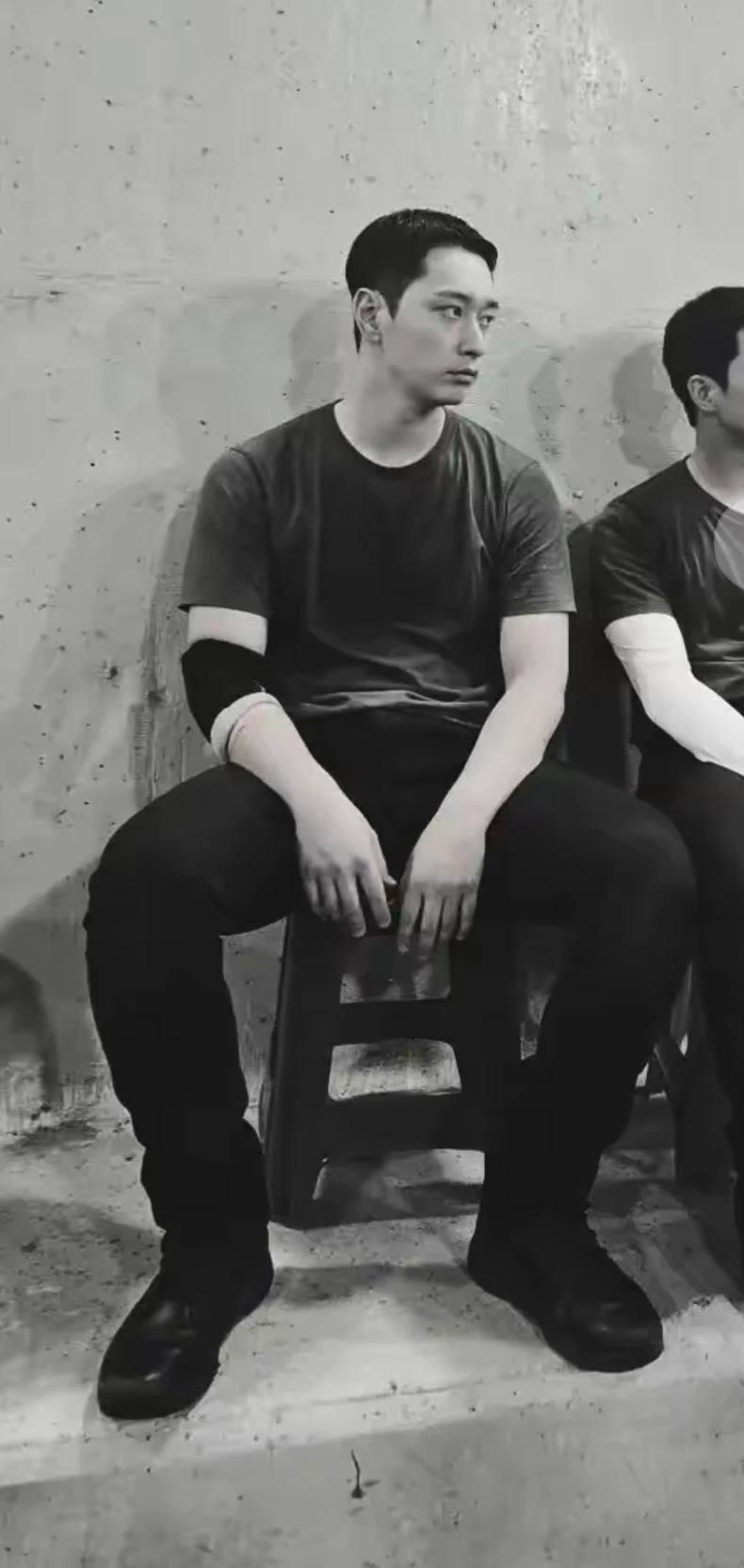 Yoon Tae-geom. thumbnail