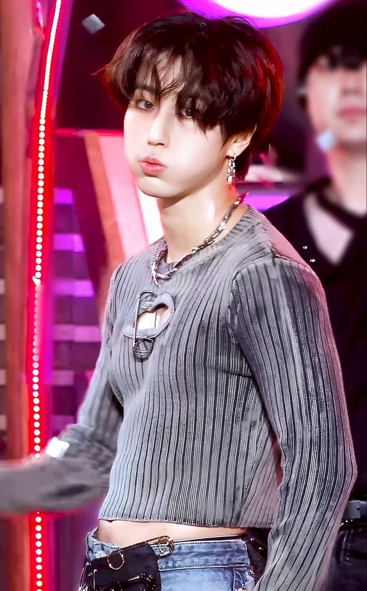 Han Jisung - MINSUNG thumbnail