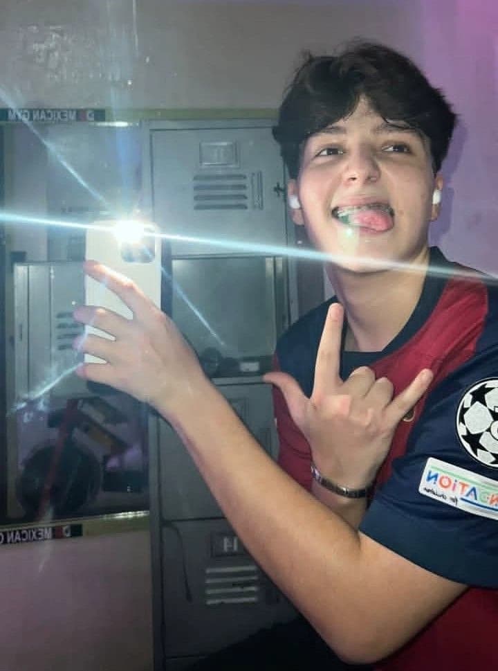 Jorge cuellar thumbnail