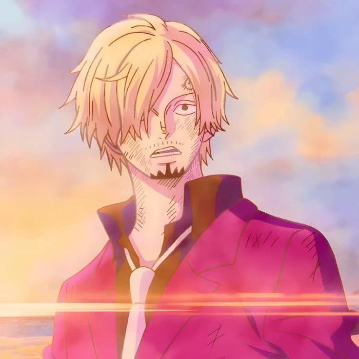 Sanji Vinsmoke thumbnail