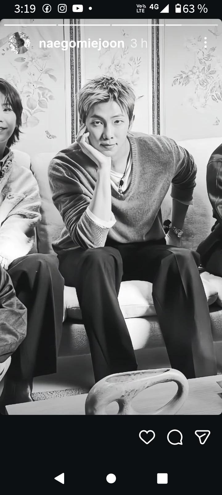 Kim Namjoon.  thumbnail